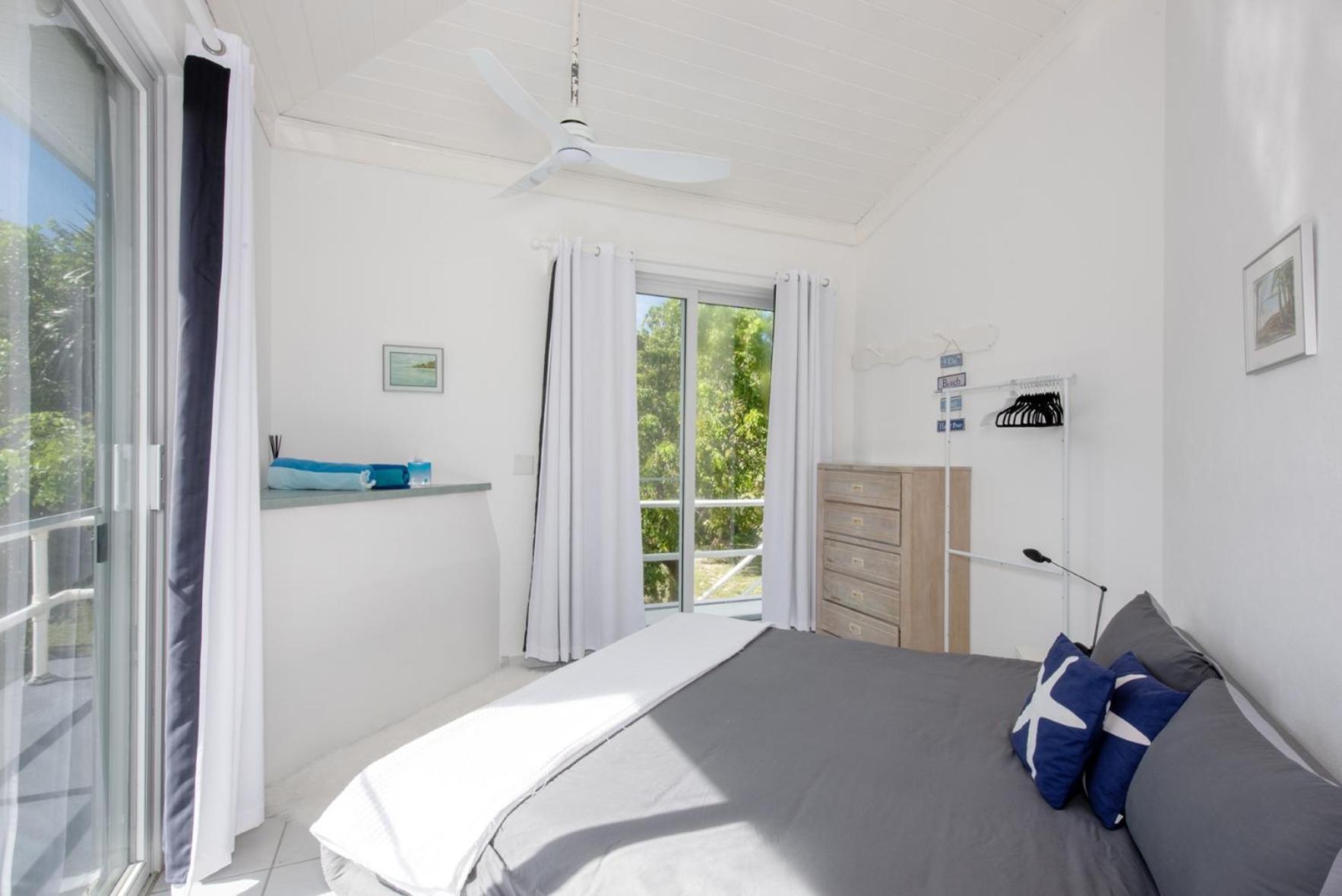 Trident Cottage Cottage Palmetto Point Kamer foto